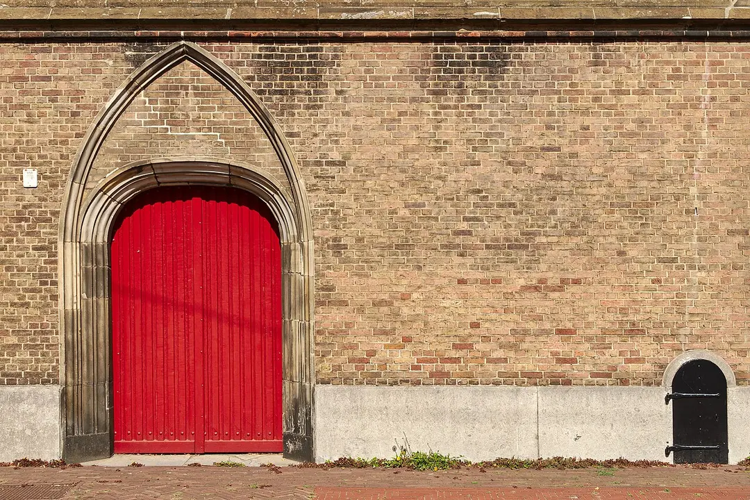 Kloosterkerk