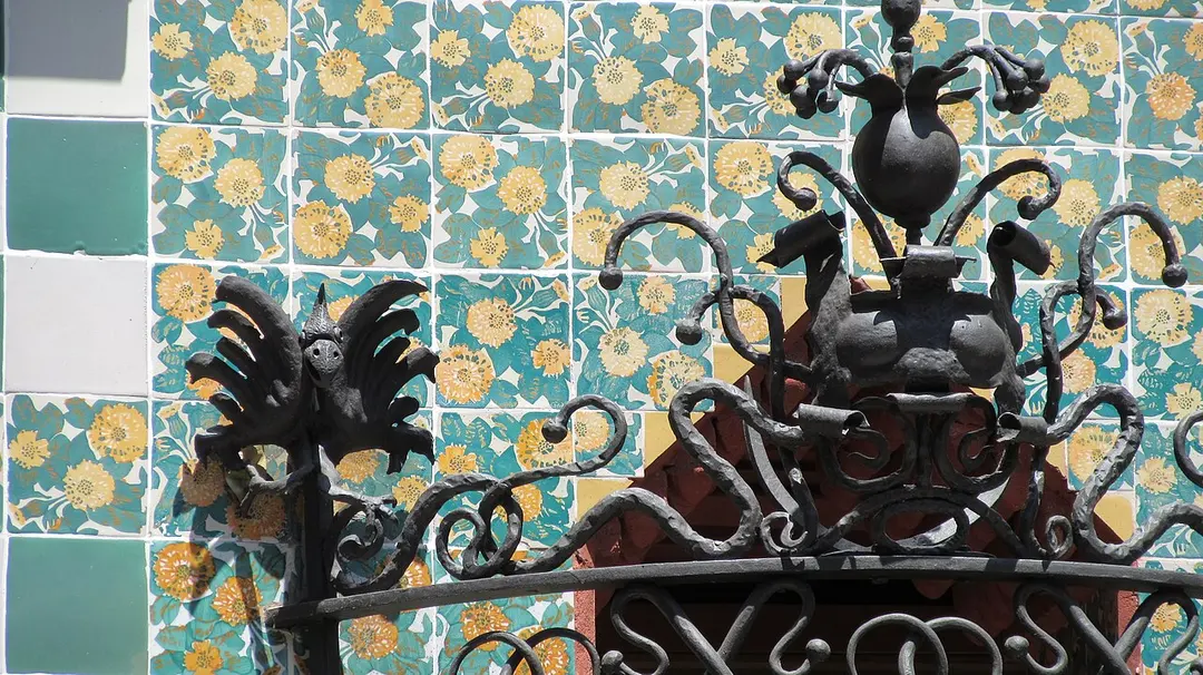 Casa Vicens
