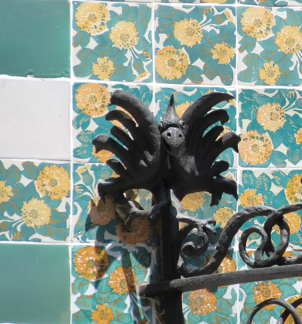 Casa Vicens