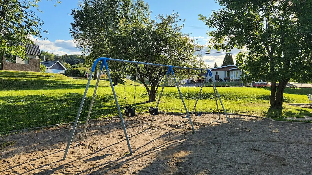 Parc Gaston-Gagnon