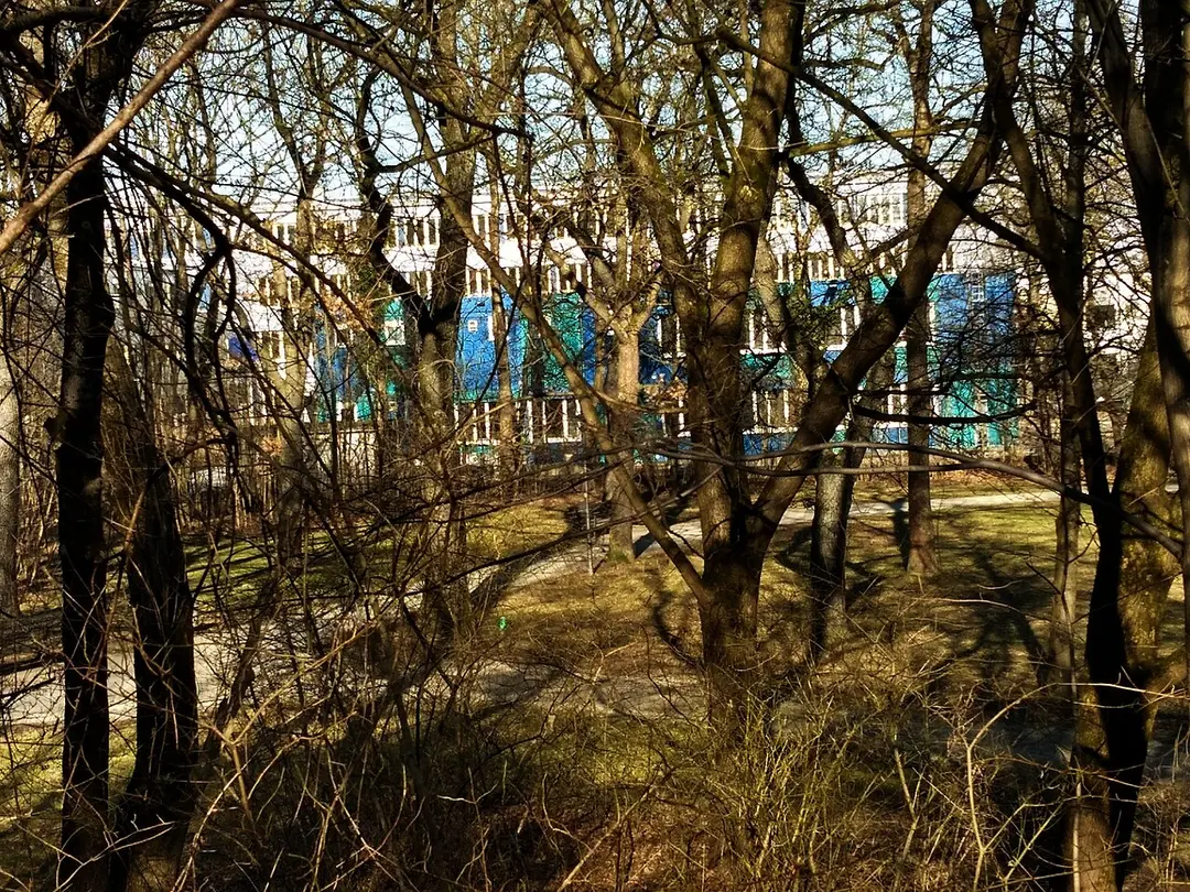 Amphionpark
