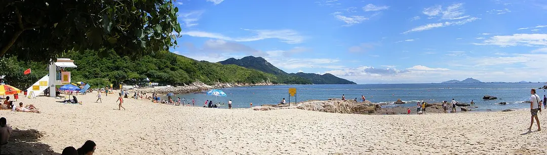 山地塘 Mount Stenhouse