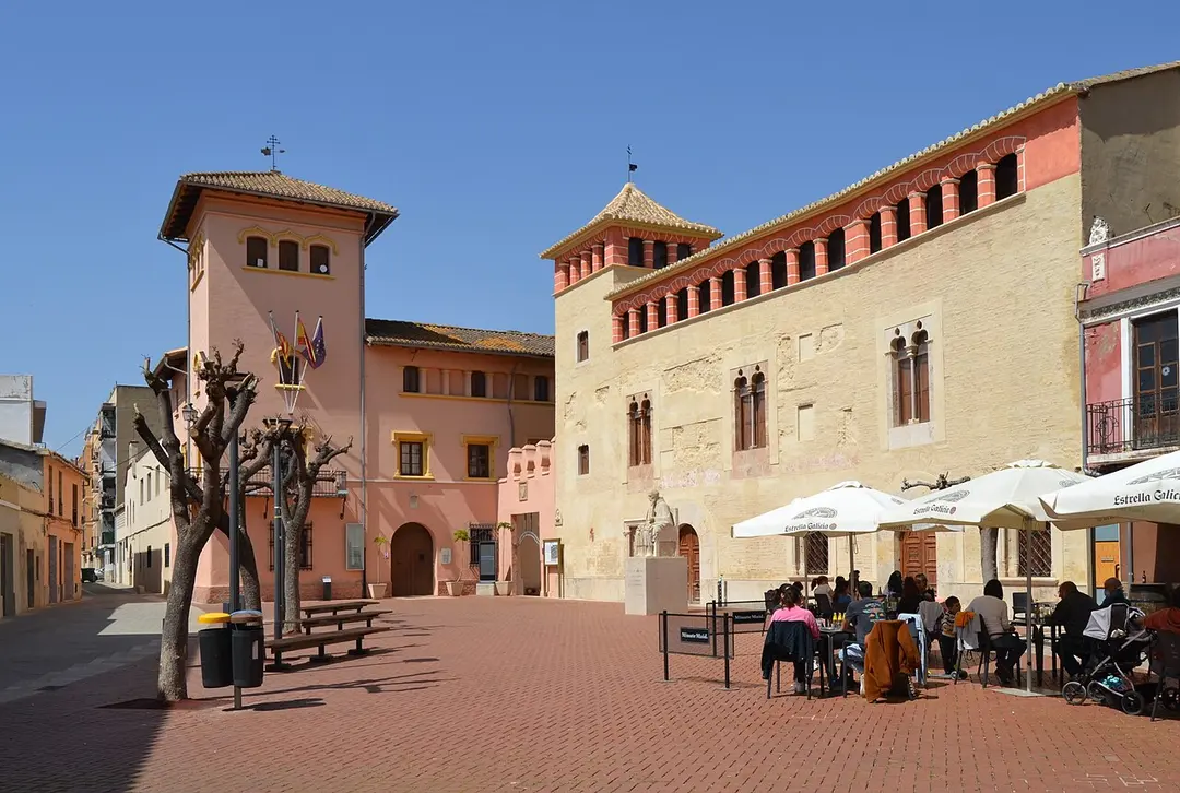 Castell dels Cruïlles