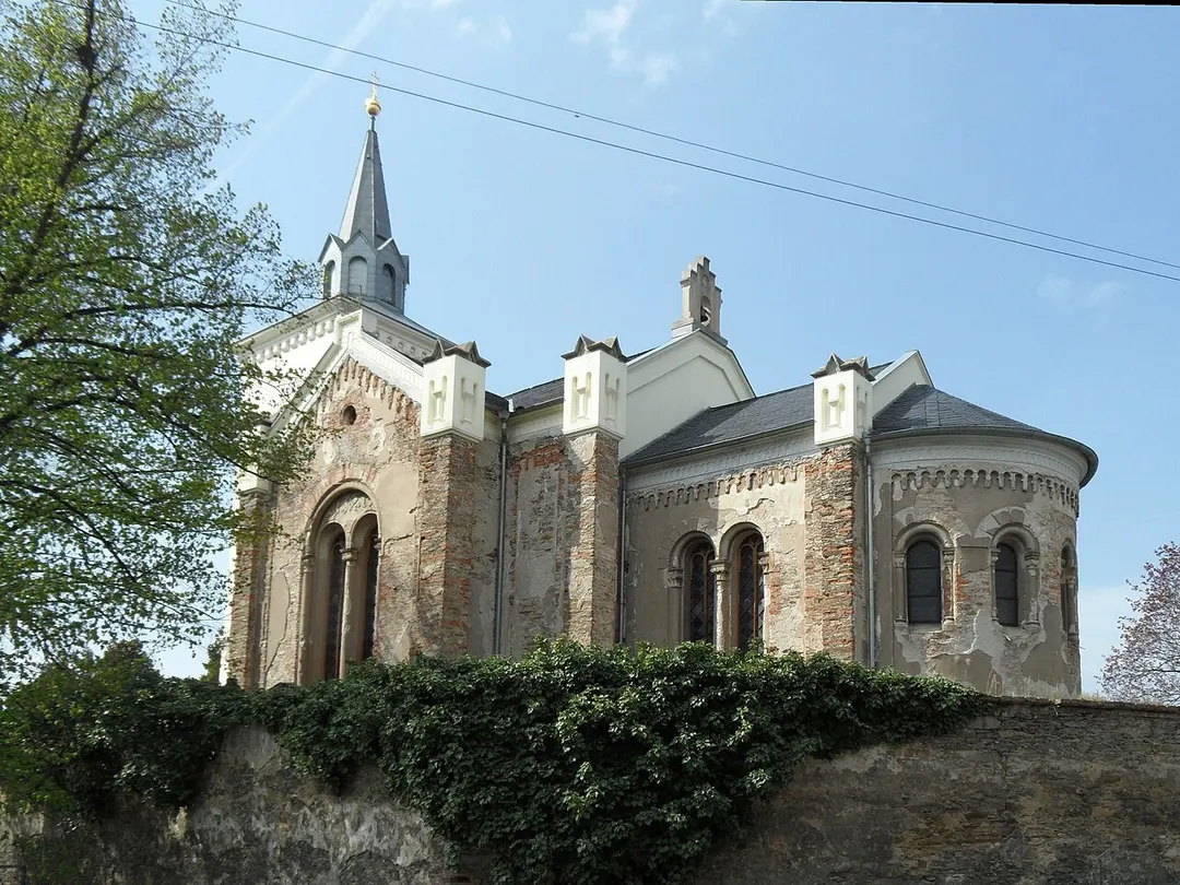sv. Martin