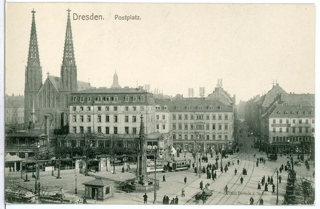 Cholerabrunnen