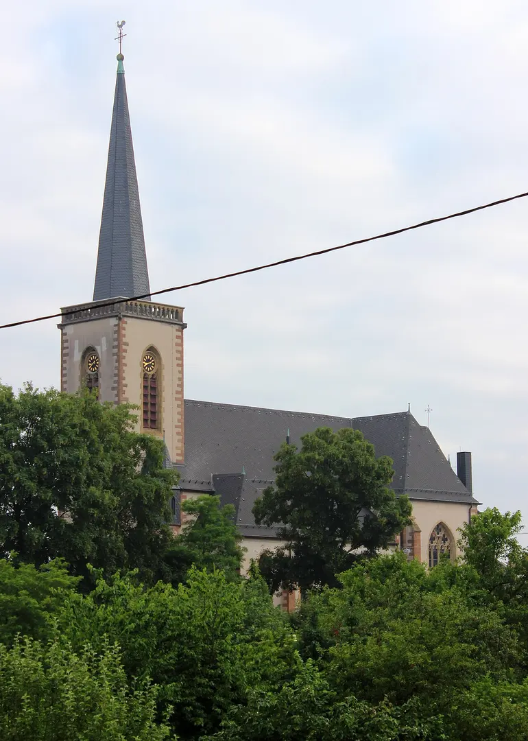 St. Josef