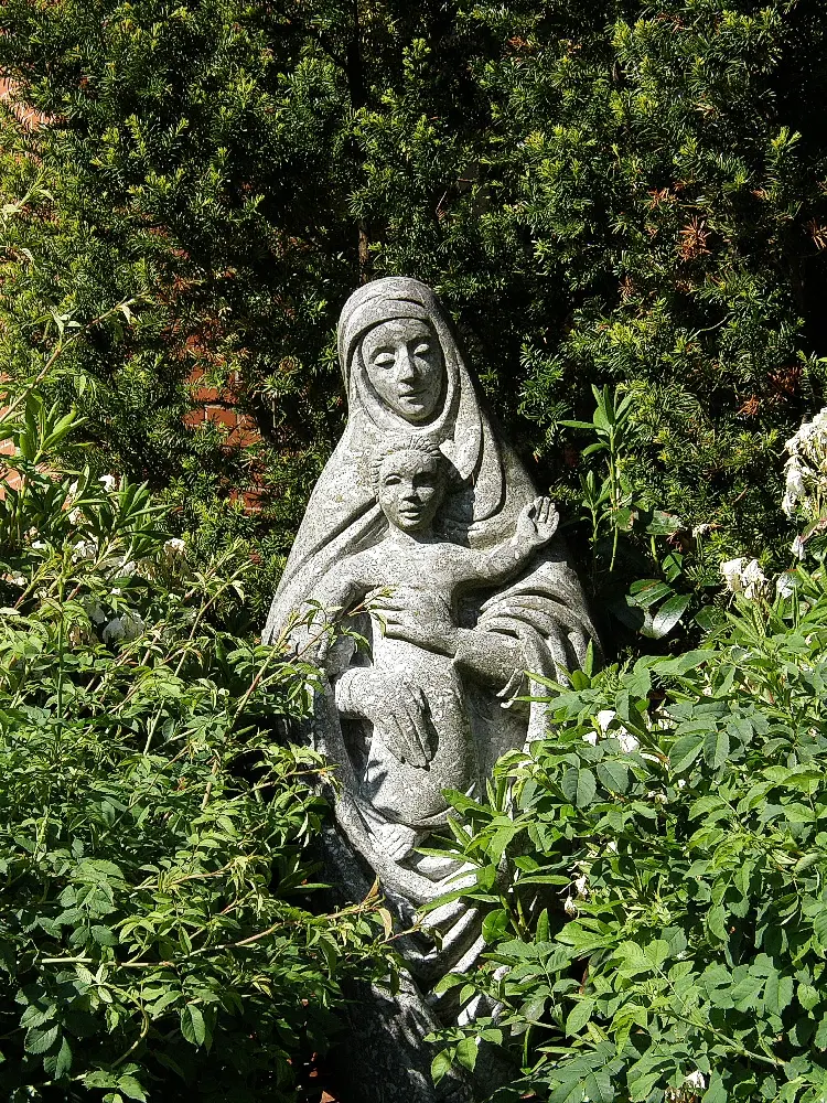 Herz-Jesu-Kirche
