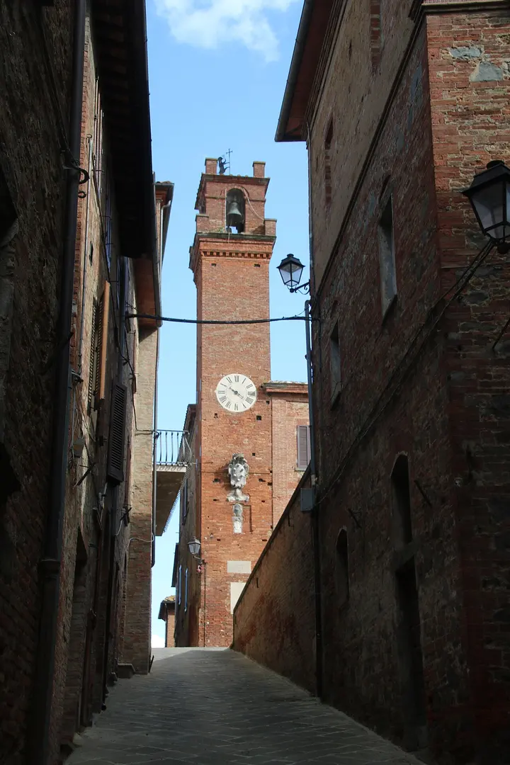 Palazzo Comunale
