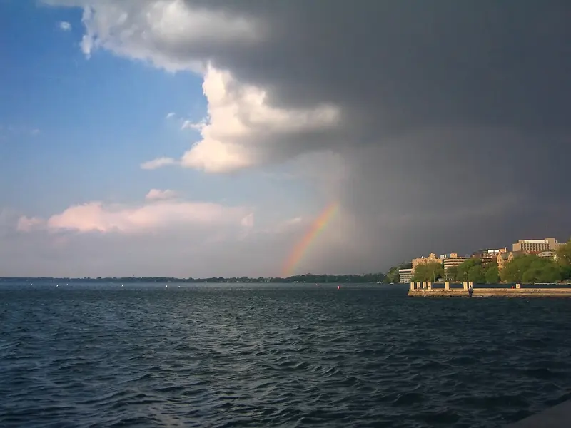 Lake Mendota