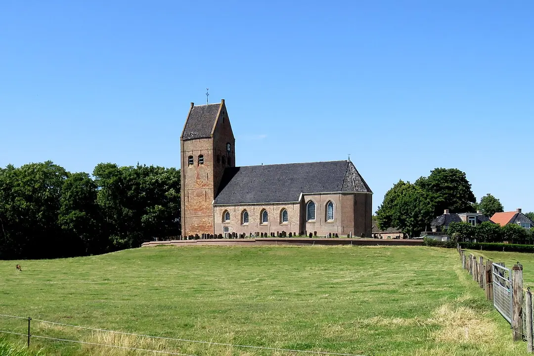 Petruskerk