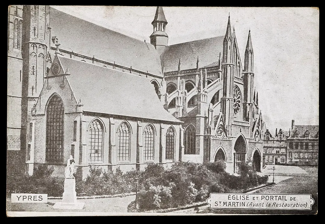 Saint Martin's Church