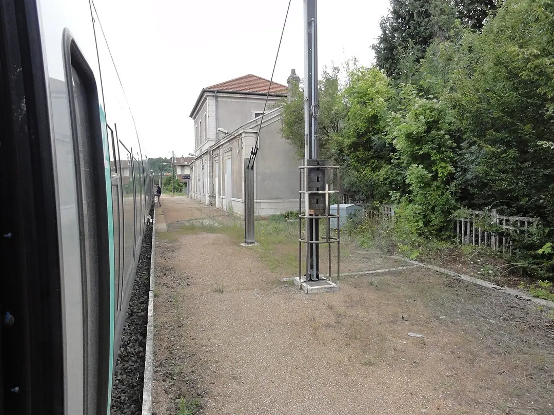Foug