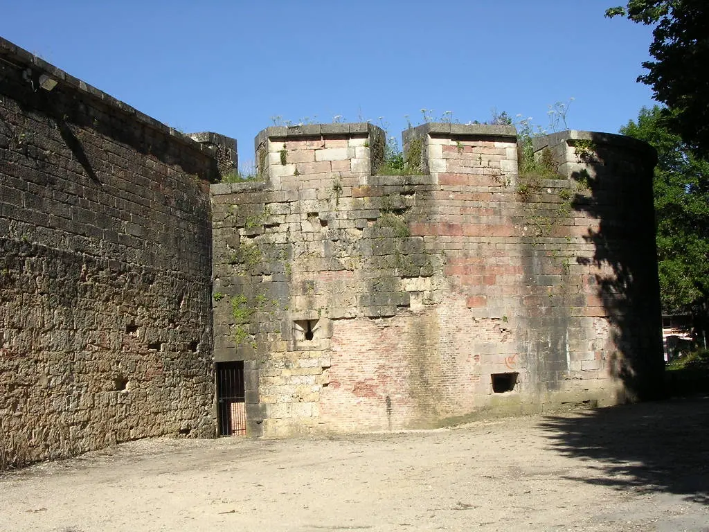 Château d'Auxonne