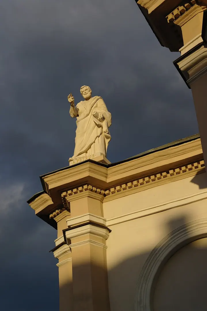 Assumption of the Blessed Virgin Mary Cathedral, Odesa