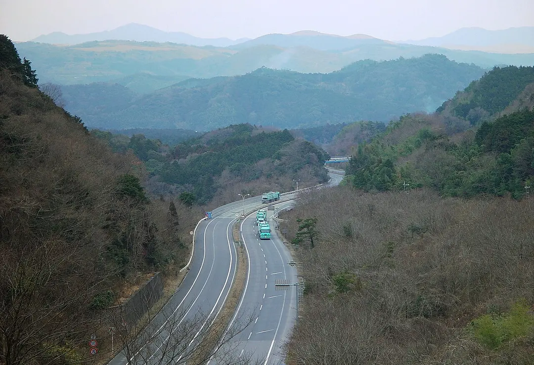 興産大橋