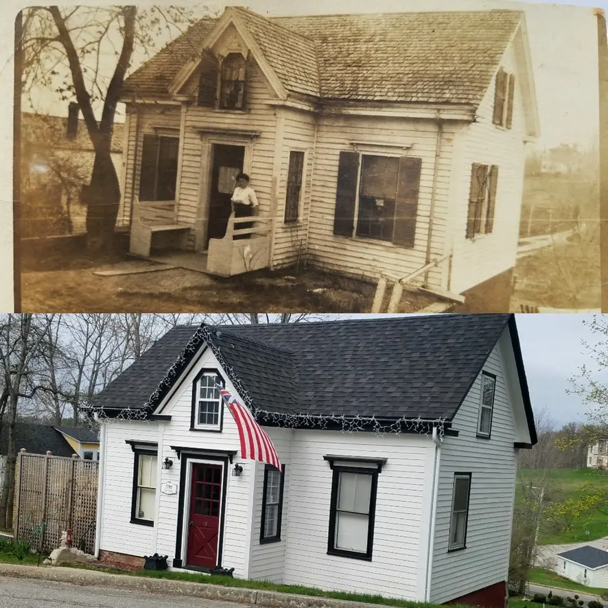 Wiscasset Historic District