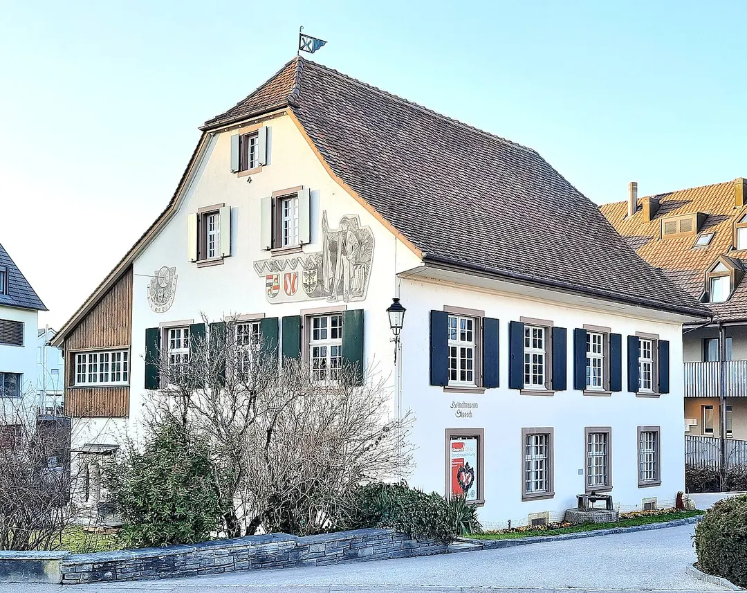 Heimatmuseum Sissach