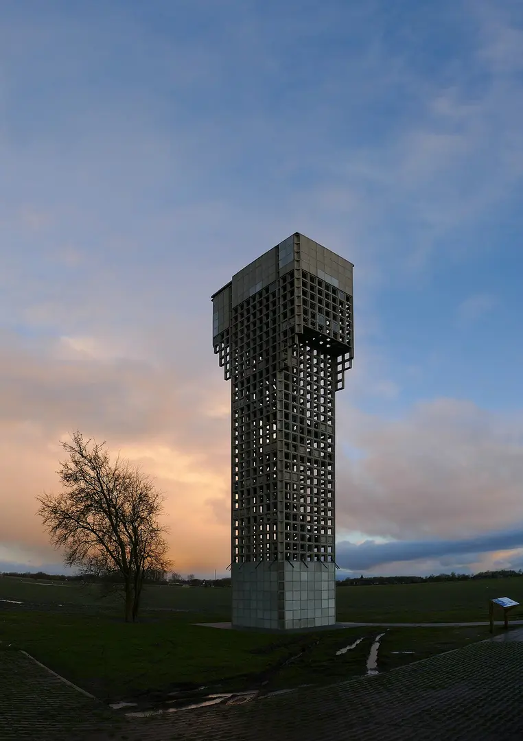 Luchtwachttoren 7O1