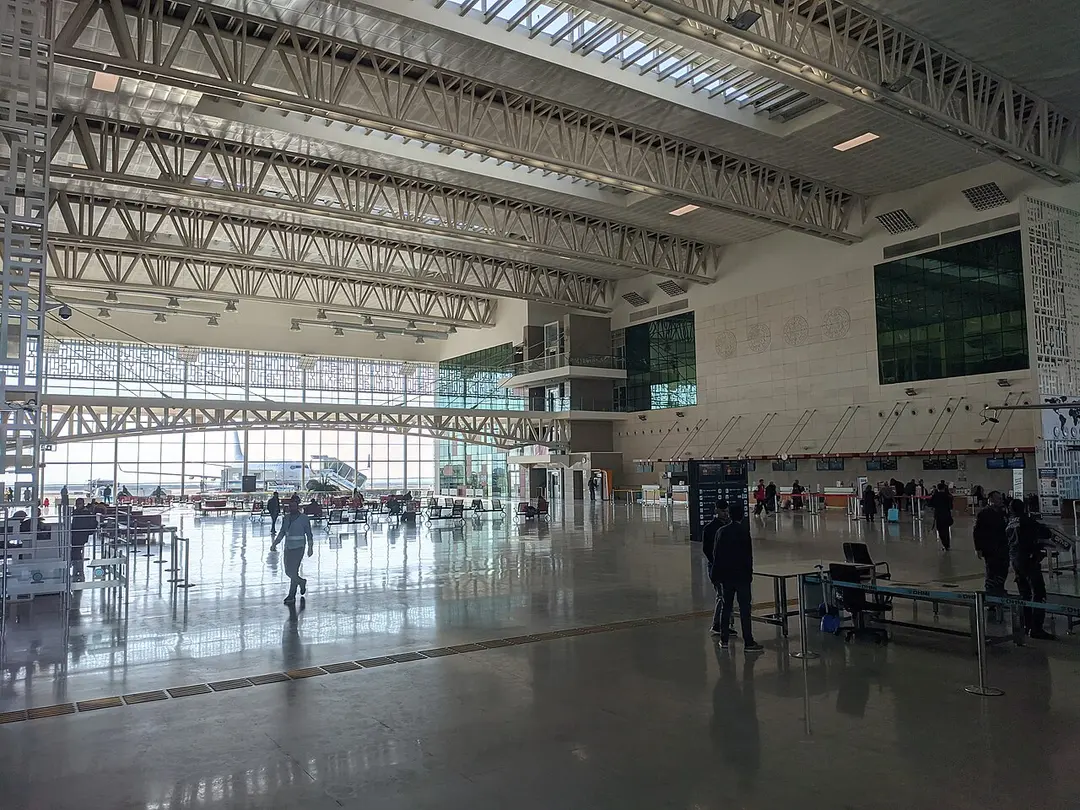 Mardin Airport