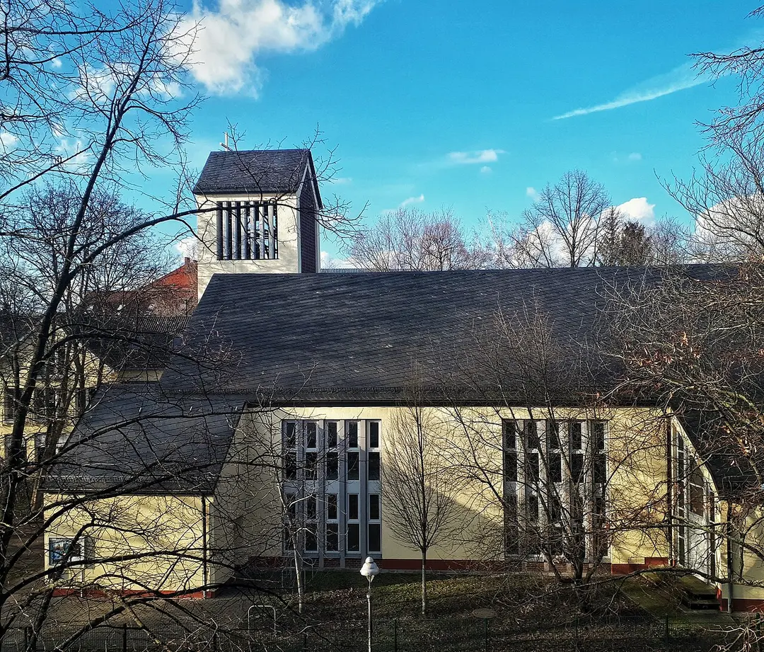 Evangeliums-Kirche