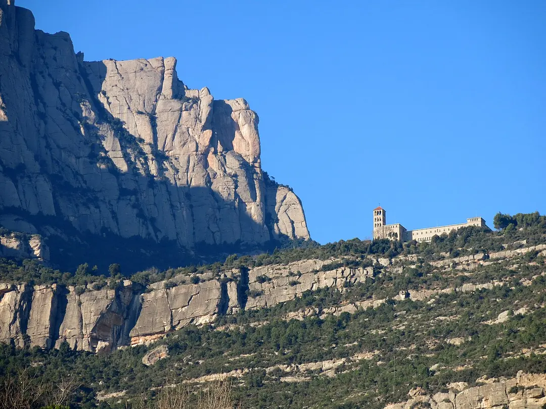 Monestir de Sant Benet