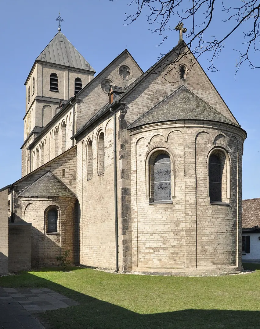 St. Dionysius