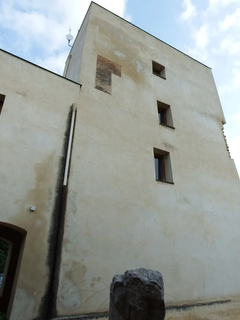 Palau dels Bellvís