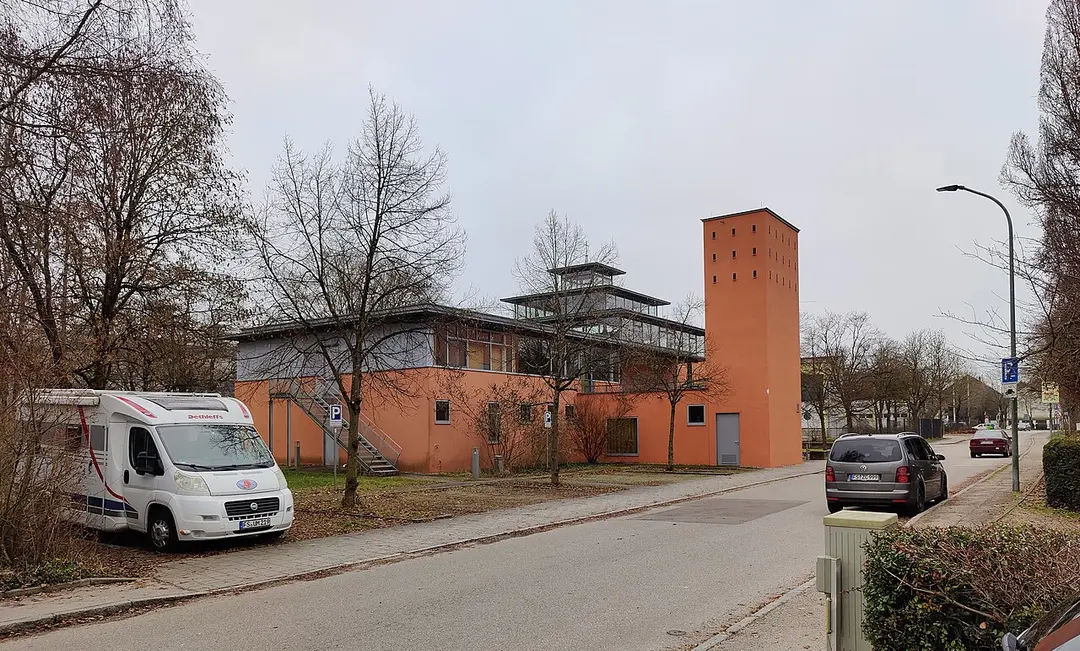 Magdalenenkirche
