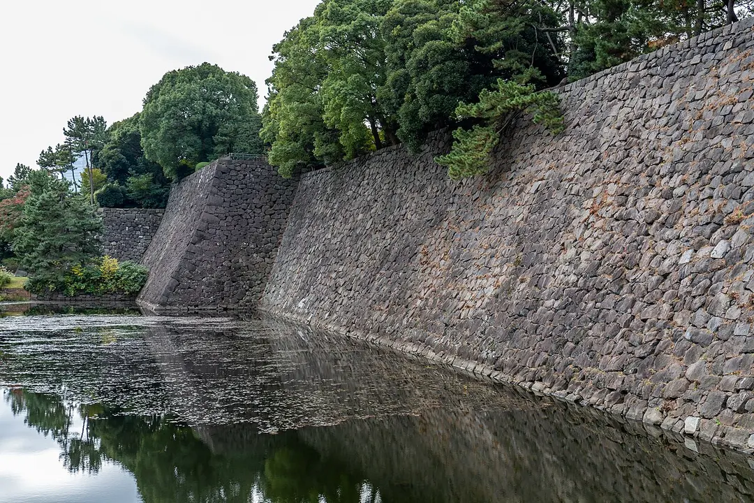 Edo-jō