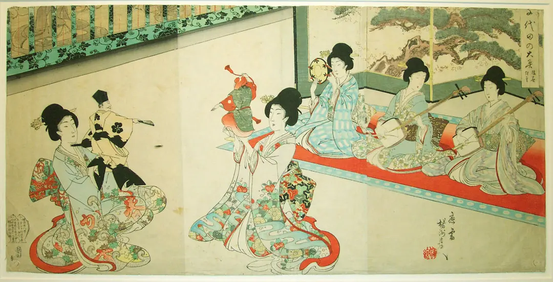 Edo-jō