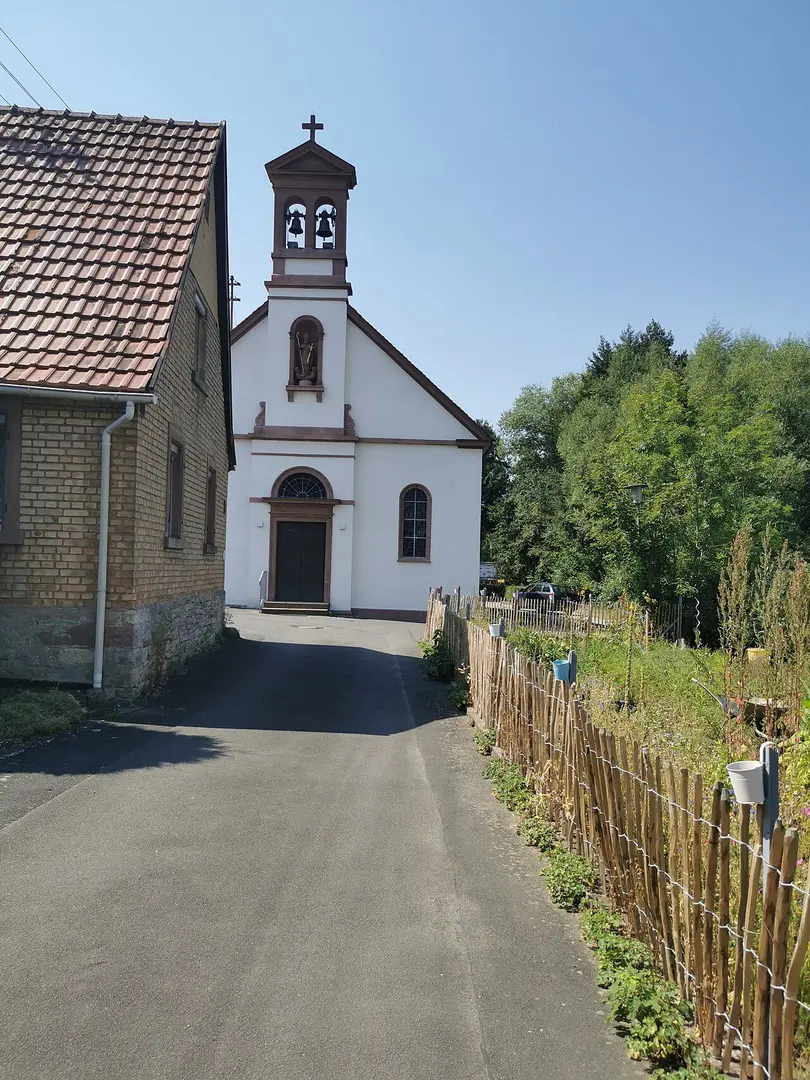 St. Kilian