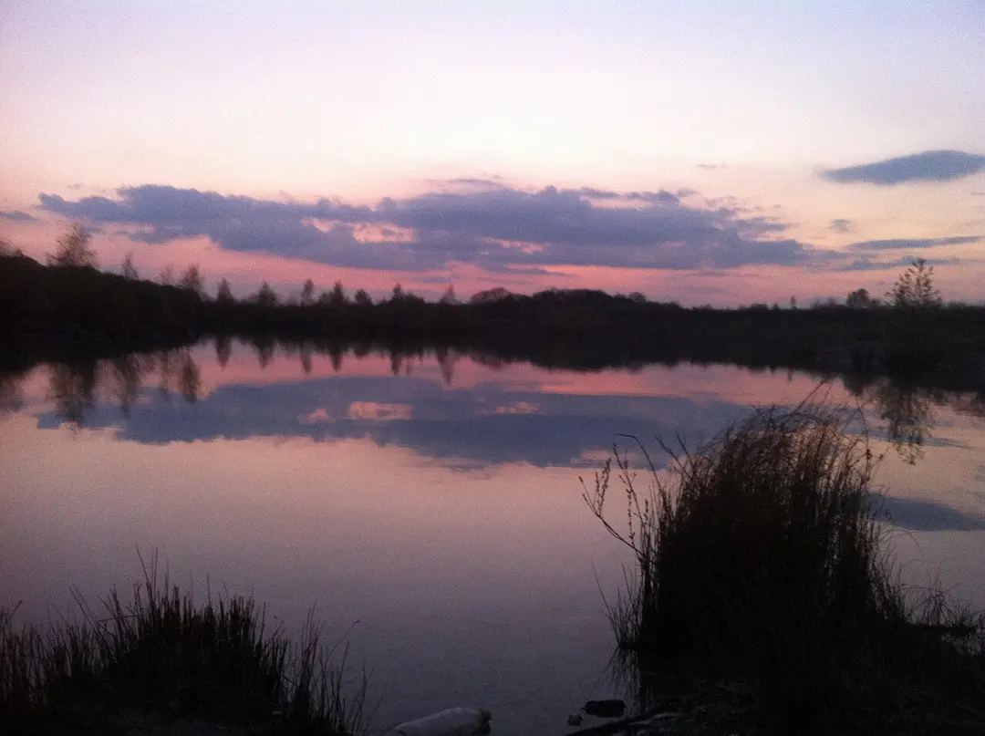 Blaue Lagune