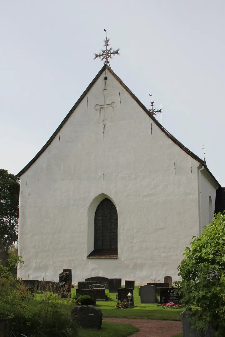 Askainen Church