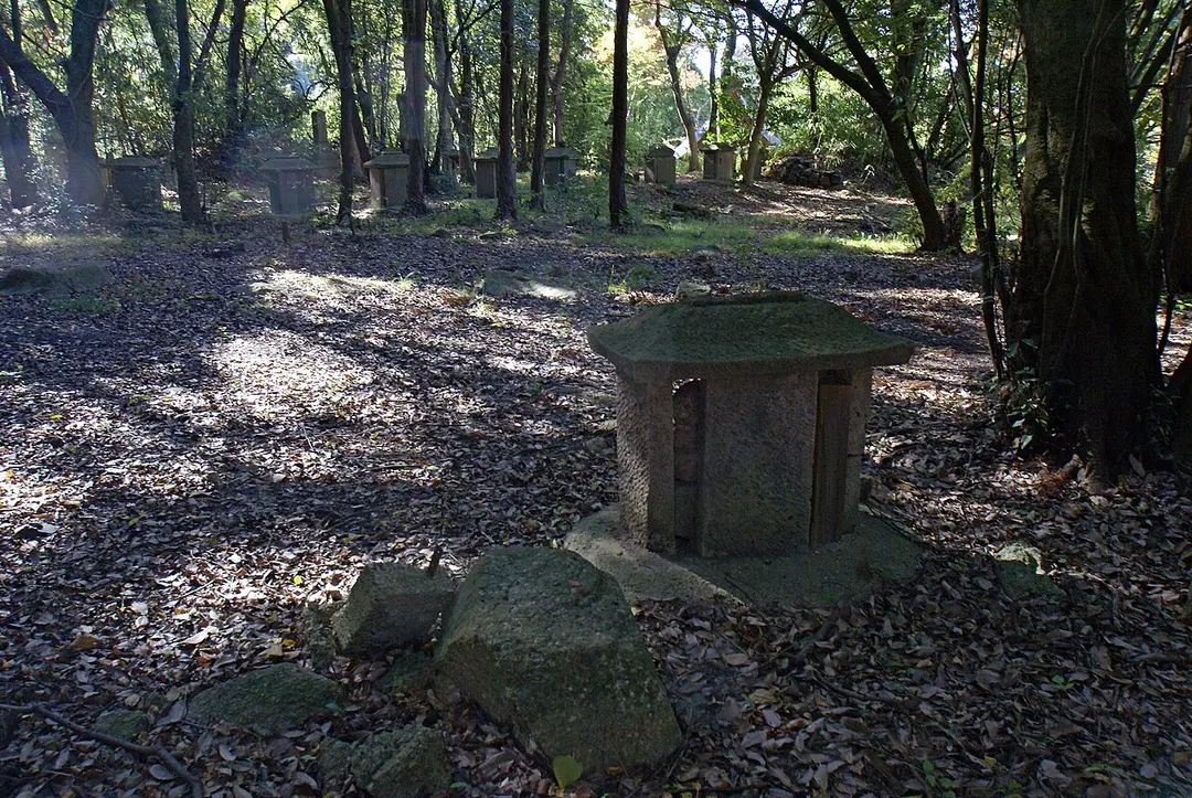 太山寺