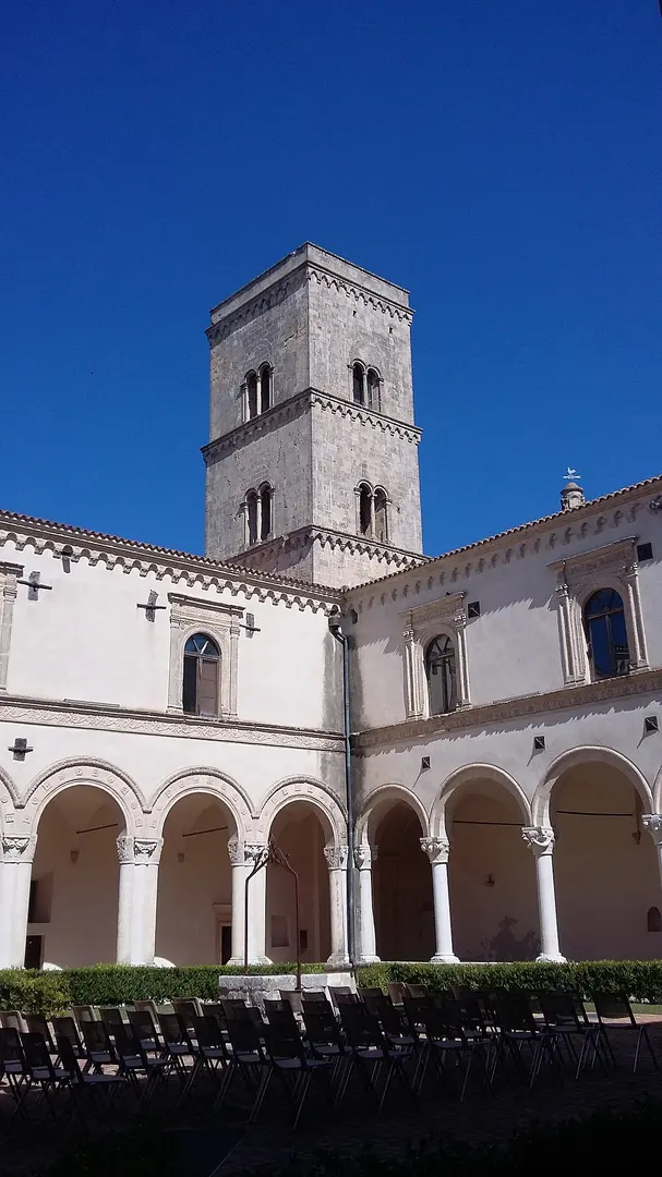 Chiesa dell'Abbazia
