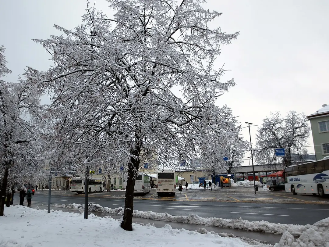 Ljubljana