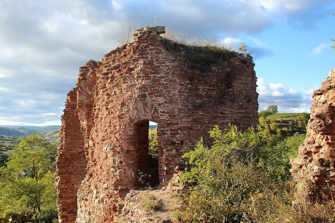 Burg Gutenburg