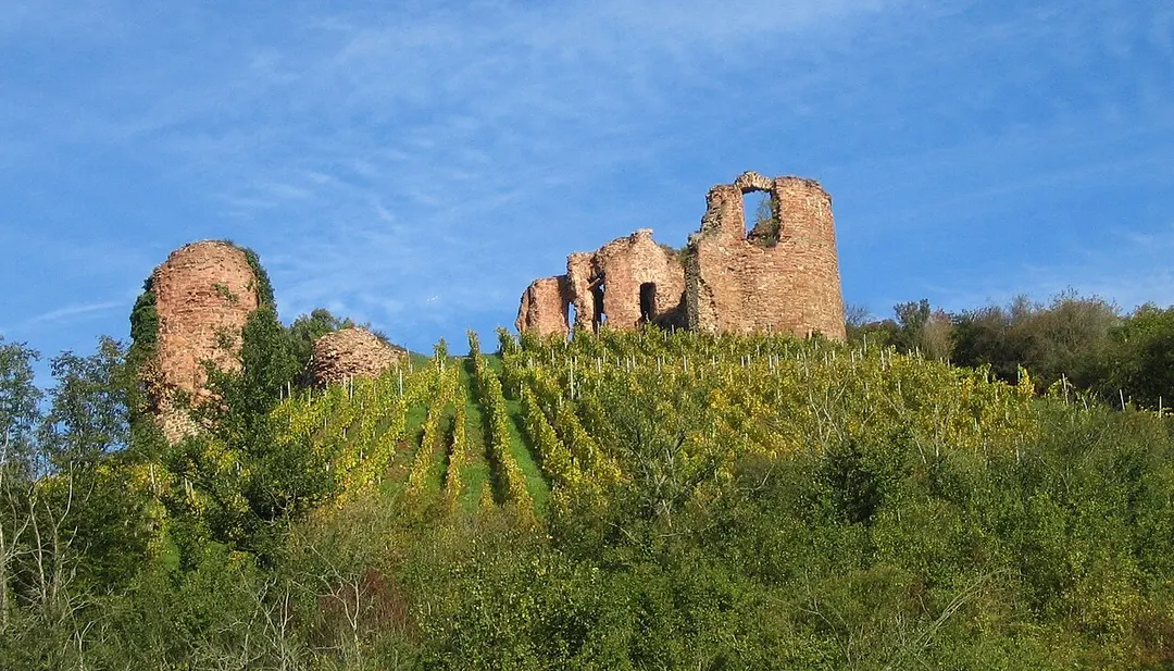 Burg Gutenburg