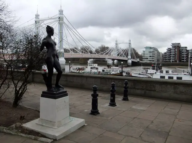 Albert Bridge