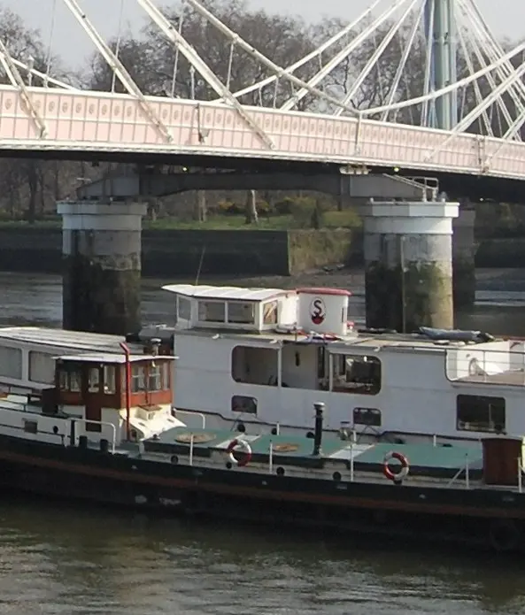 Albert Bridge