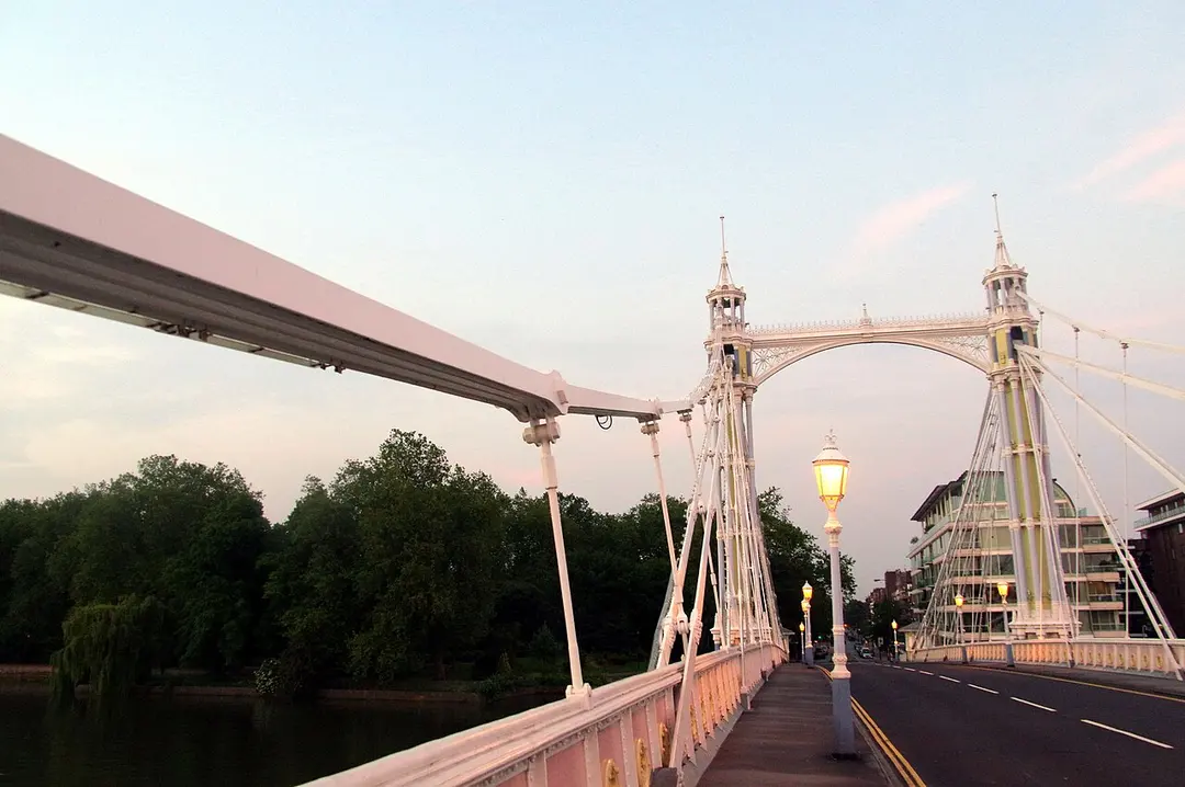 Albert Bridge