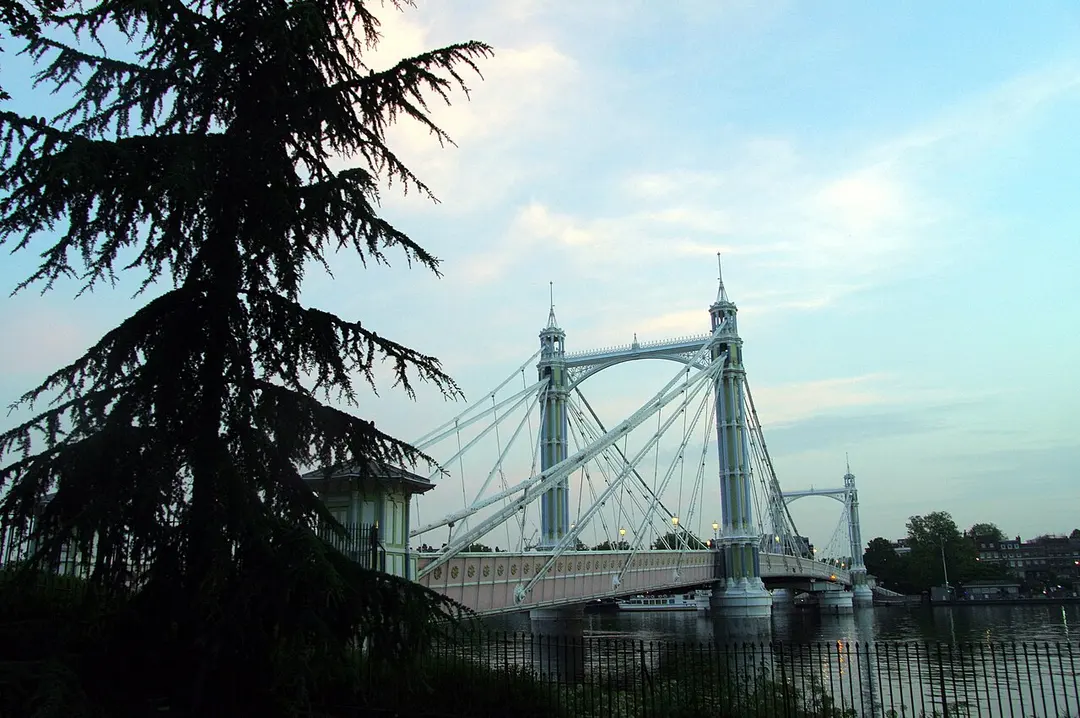 Albert Bridge