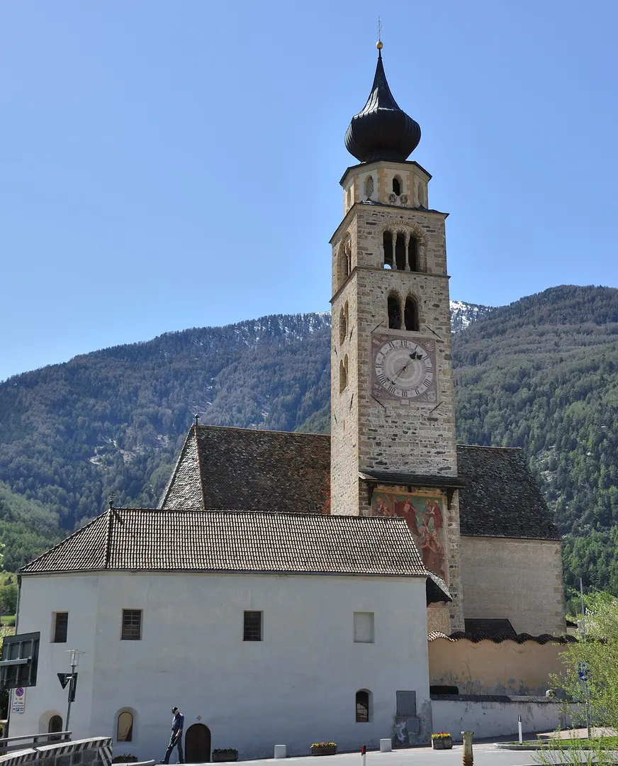 St. Pankratius
