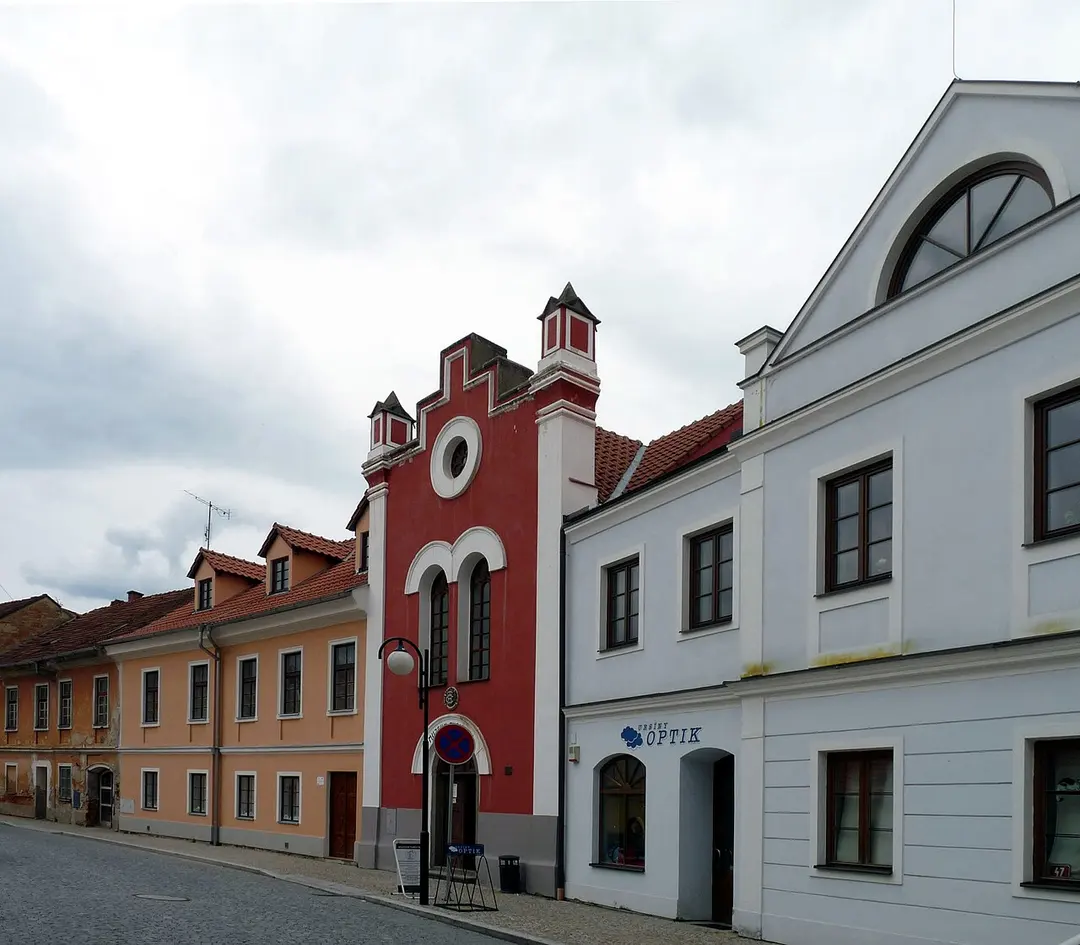 Muzeum turistiky