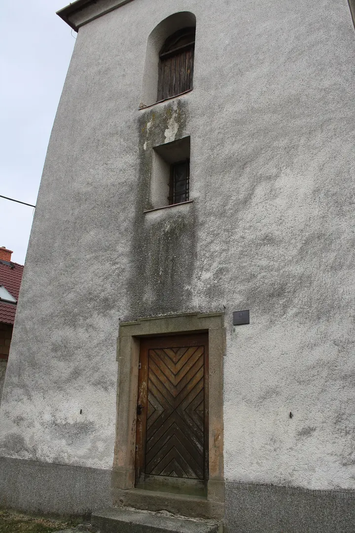 Kostel svatého Marka
