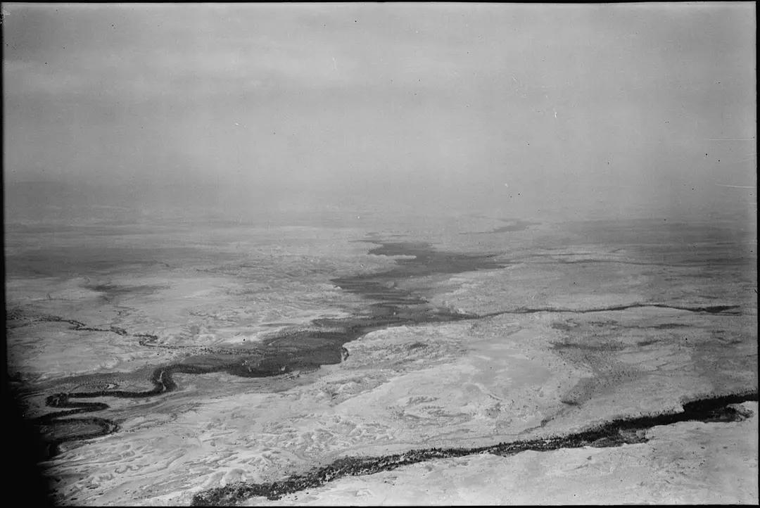 Zarqa River