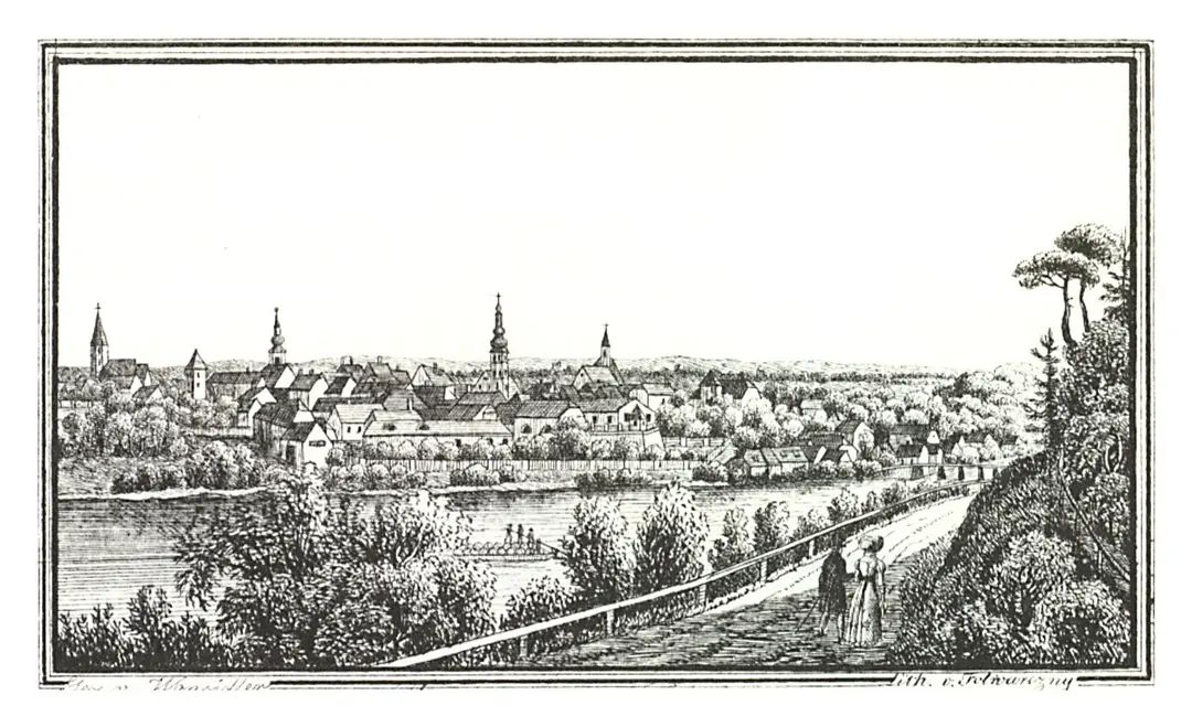 Bad Radkersburg