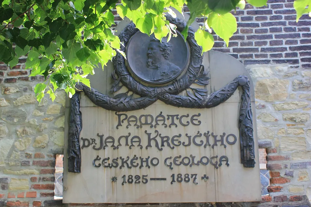Jan Krejčí