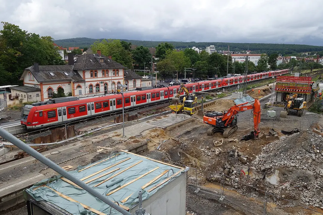 Gickelsburg