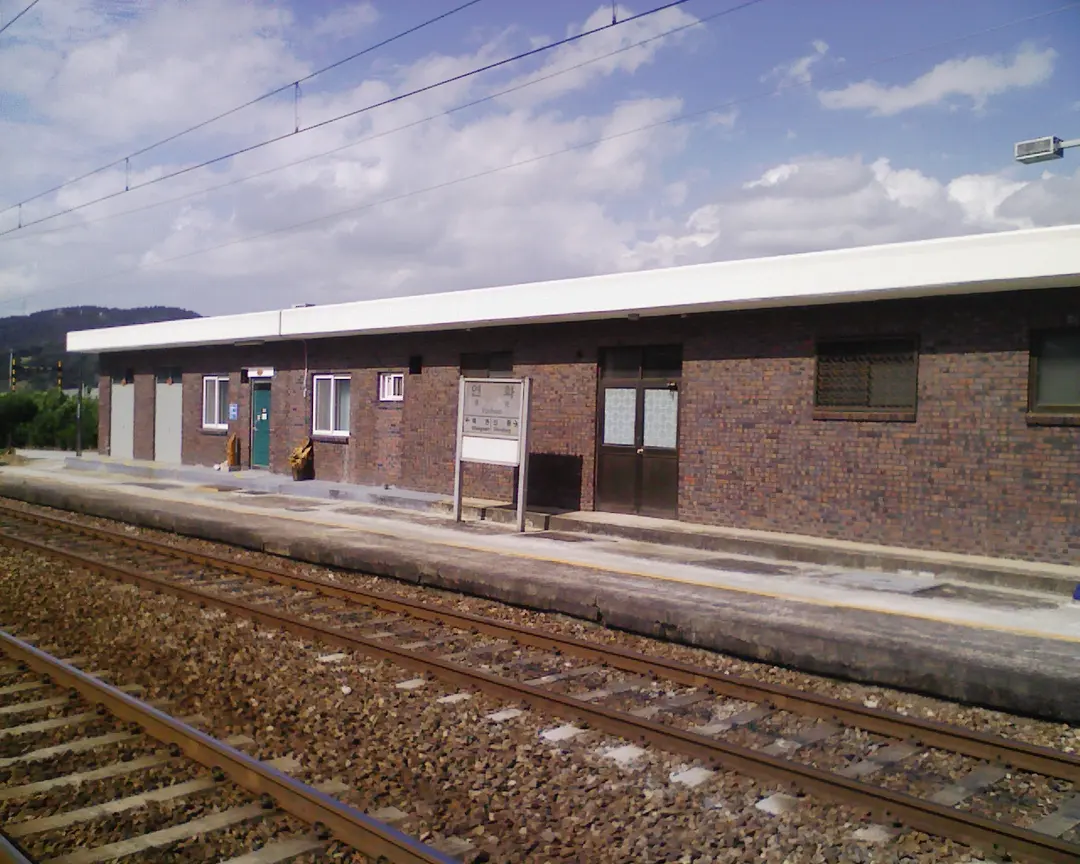 Yeonhwa Station